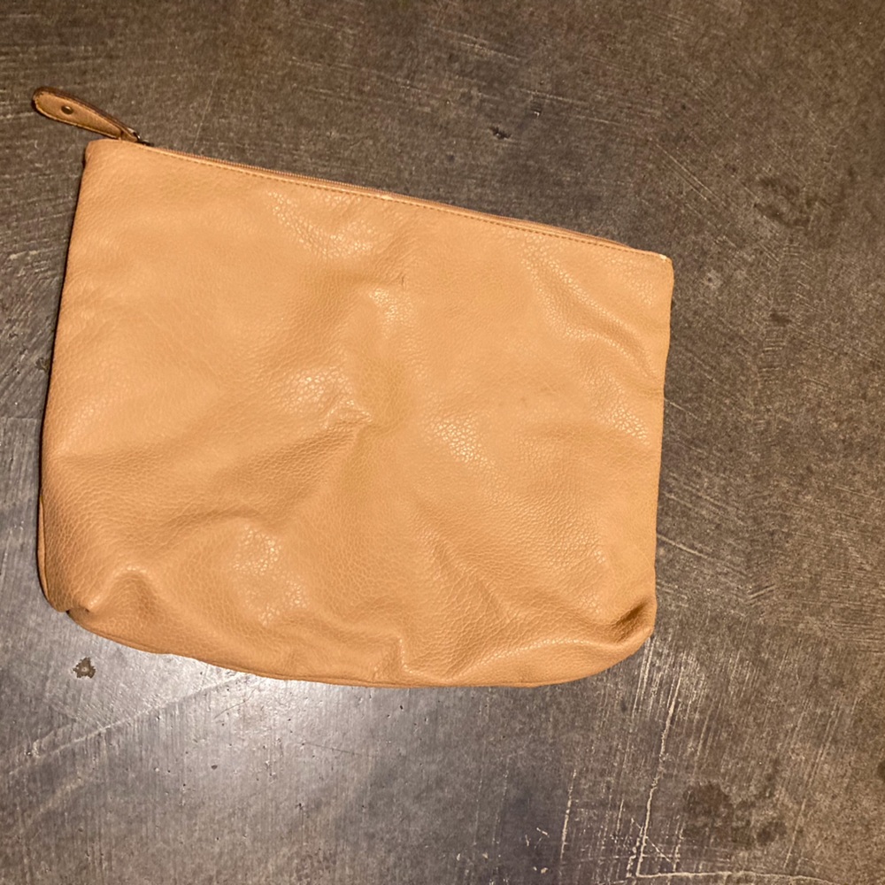 Free People Clutch